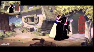 Snow White and the Seven Dwarfs (1937) - Cinema Widescreen Version