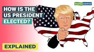 How Is The US President Elected? | Explained