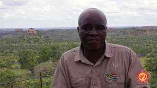 Project #knowyourheritage Episode 5 | Mapungubwe World Heritage Site | The first Kingdom