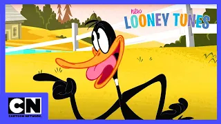 New Looney Tunes | Der falsche Hahn! | Cartoon Network