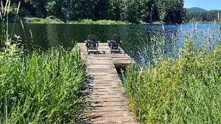 Cusheon Lake Cabin 5