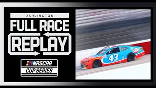 Goodyear 400 from Darlington Raceway | NASCAR Cup Series Full Race Replay