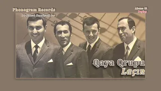 Qaya Qrupu - Laçın