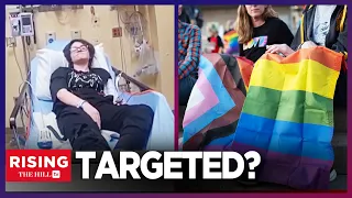 Nex Benedict Police Footage Released, CONTRADICTING MSM Reports on LGBTQ Teen’s Death: Rising