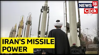 Iran Says It Has Developed Long Range Cruise Missile | Iran News | Iran Missile | English News