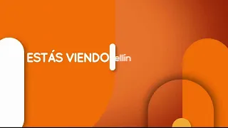 Noticias Telemedellín - Domingo, 2 de enero de 2022, emisión 12:00 m.