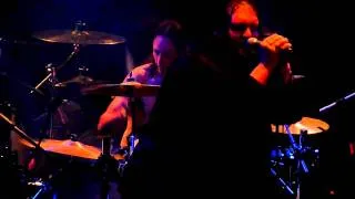 Novembers Doom - Eulogy For The Living Lost (Chicago, IL) 9/17/10