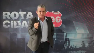 PROGRAMA ROTA CIDADÃ  190   11 06 2022