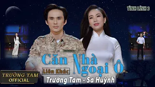 🔥🛑🔥Lk Nhạc Lính Bị Cấm Bất Hủ | Trường Tam ft Sa Huỳnh