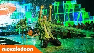 KCA | Best Of SLIME! 💚 | Nickelodeon Deutschland