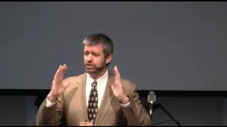 Paul Washer - The Holy Spirit