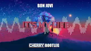 Bon Jovi - It's My Life (CHERRY Bootleg)