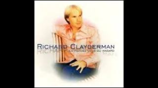 8D🎹 RICHARD CLAYDERMAN 🍀LES RENDEZ VOUS DU HASARD 🍀 Relaxing Piano Music 🎧 Música Instrumental Relax