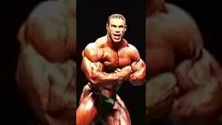 Kevin Levrone - The Uncrowned King 👑 #shorts #bodybuilding #kevinlevrone #bodybuildingmotivation