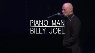 Piano Man - Billy Joel (Cover by Piano Man Band)