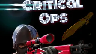 Bringing back the good old days (critical ops)