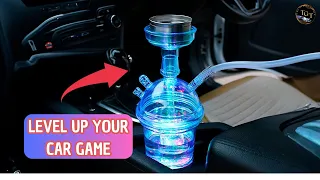 20 COOL CAR GADGETS ON AMAZON THATLL UPGRADE YOUR RIDE IN 2024 🔥