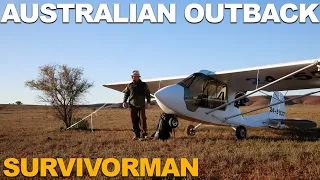 You've Been Asking for This! Away We Go with Survivorman Directors Commentary Australia