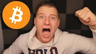 THIS IS WHY BITCOIN IS PUMPING!!! [urgent]