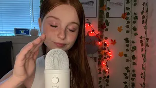 ASMR Pure Inaudible Whispering To Help You Sleep