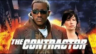 THE CONTRACTOR - FILM ENTIER FRENCH - WESLEY SNIPES (FULLVIDEO)
