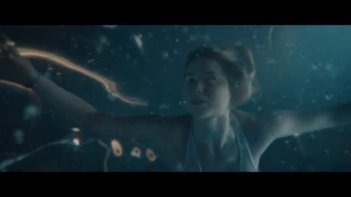 Passengers | Clip - Gravity Loss