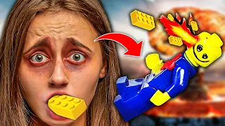 10 Banned Lego Sets