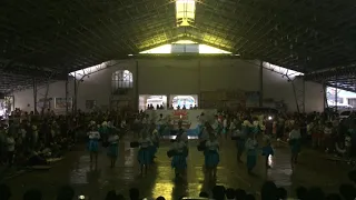 LINUX Bangus Festival