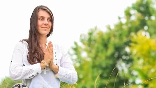 Krátka meditácia