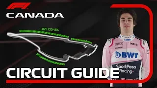 Lance Stroll's Guide To Montreal | 2019 Canadian Grand Prix