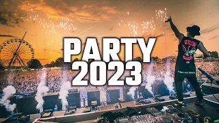 Ultra Music Festival 2023 | The Best Music, Remixes & Mashups