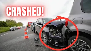 The Best Fails Ever: Hilarious Blunders & Epic Fails | Driving, Road Rage & More!