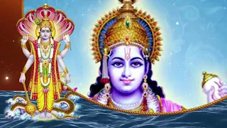 Purvangam 7 Sri Vishnu Sahasranamam Meaning Discourse by Sri Dr. Ramabhadran