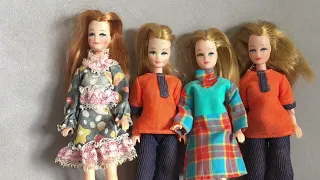 My Childhood Pippa Dolls