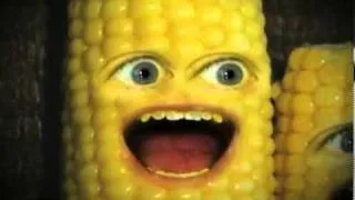 Terrified Corn Cobs   YouTube