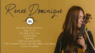 Renné Dominique - Greatest Hits@MusicCoolLyrics