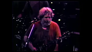 Grateful Dead [1080p Remaster] March 19, 1986 - Hampton Coliseum - Hampton, VA