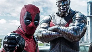 Deadpool Movie Confirmed - Top 8 Awesome Things