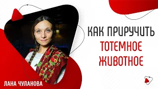 Как узнать свое тотемное животное | Как избавиться от страха | Сила тотема | Глазами Души