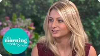 My Life Was Saved By An Elephant - Amber Owen | This Morning