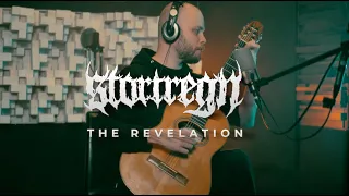 STORTREGN - The Revelation [Full Band Playthrough]