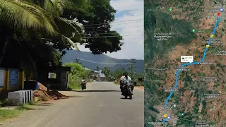 Kadayanallur to Puliyangudi | NH744