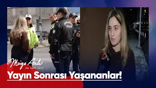 Erva, beni kaçırıyorlar diye polis ekiplerini çağırdı! - Müge Anlı ile Tatlı Sert 20 Şubat 2024