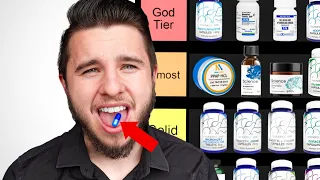 The 9 Strongest Adderall Alternatives