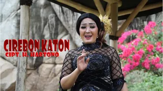 NUNUNG ALVI - CIREBON KATON - CIPT. H. HARTONO. HD CLIP VIDEO