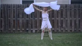 Dance choreographed to Sia~ Chandelier