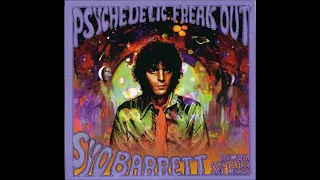 Syd Barrett   Psychedelic Freak Out