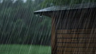 Rainy Morning Routine: Relaxing Rain Sounds for Starting Your Day