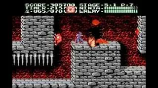 Top/Best 50 NES Games Ever Made