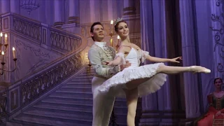 The Imperial Russian Ballet Company returns to QPAC